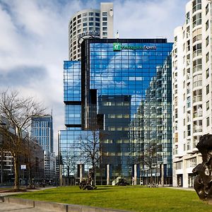 Holiday Inn Express Rotterdam - Central Station, An Ihg Hotel