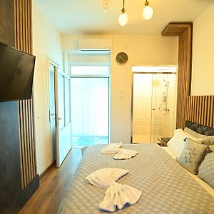 Hotel And Apartments Central City Prishtina